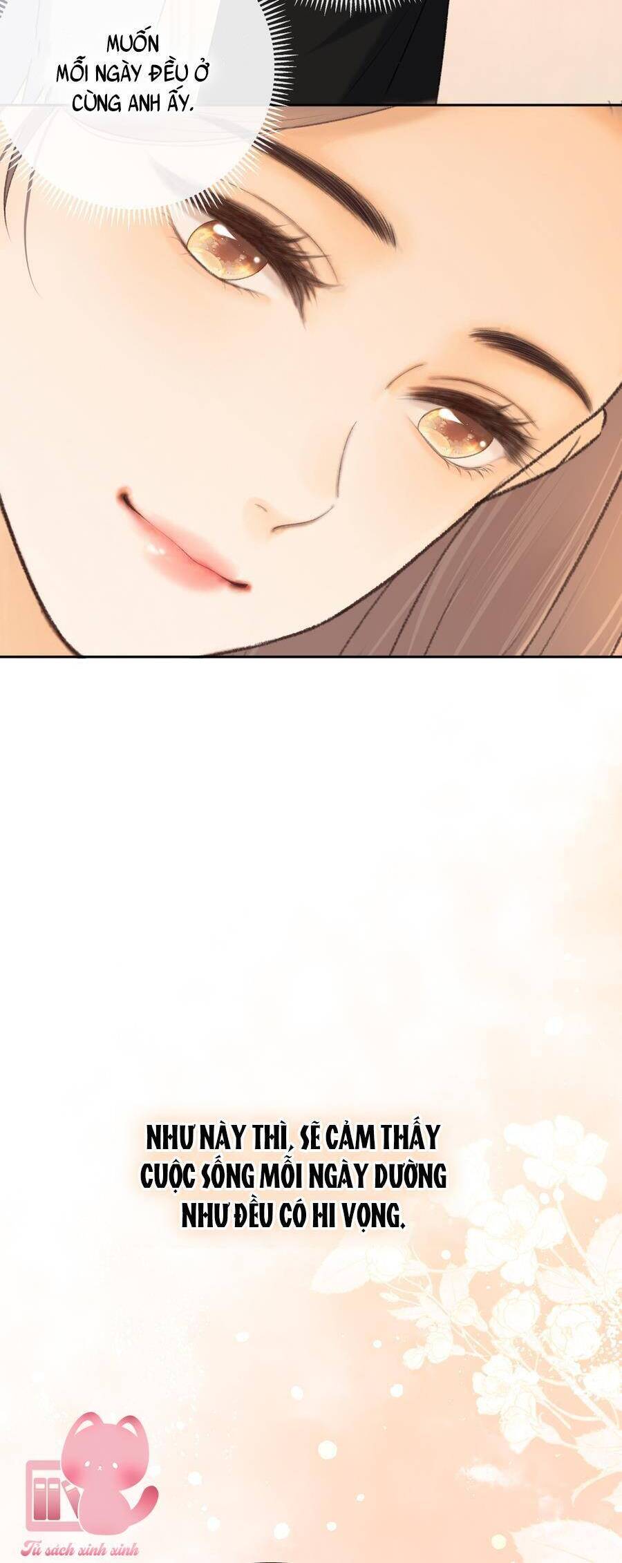 Khó Dỗ Dành Chapter 100 - Trang 2