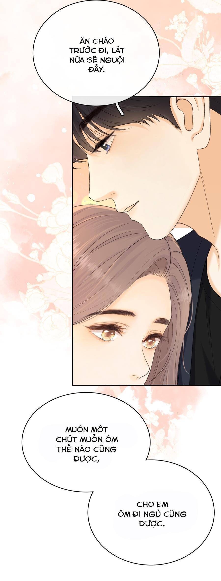 Khó Dỗ Dành Chapter 100 - Trang 2