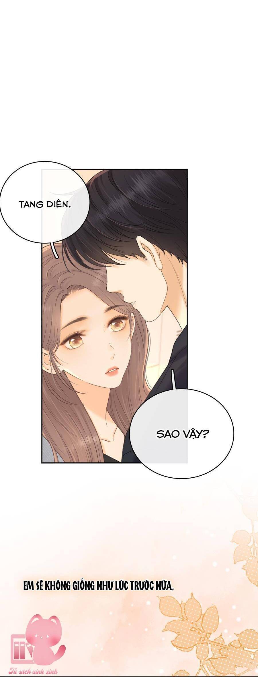 Khó Dỗ Dành Chapter 100 - Trang 2