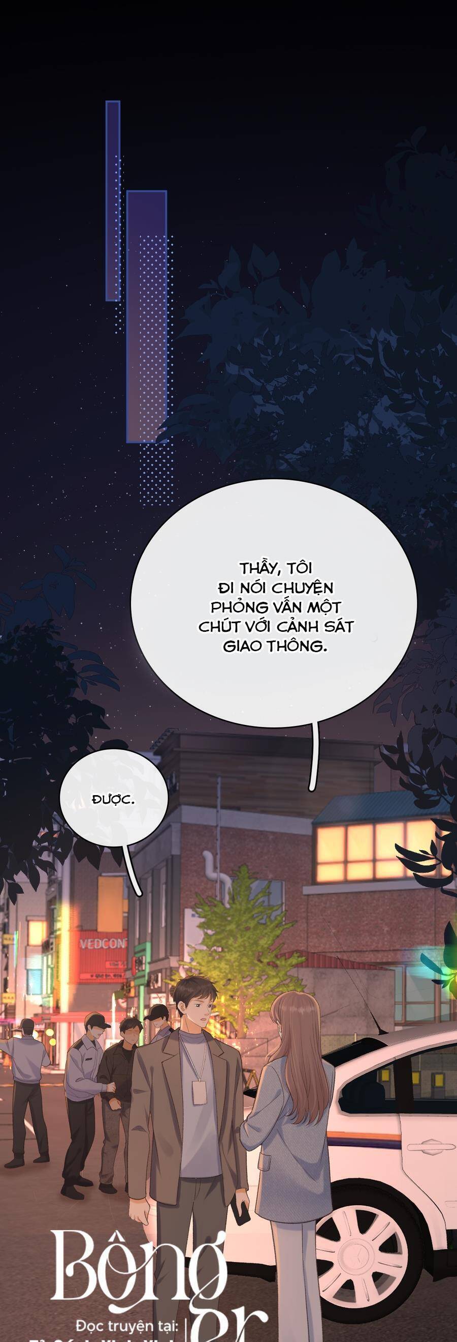 Khó Dỗ Dành Chapter 100 - Trang 2