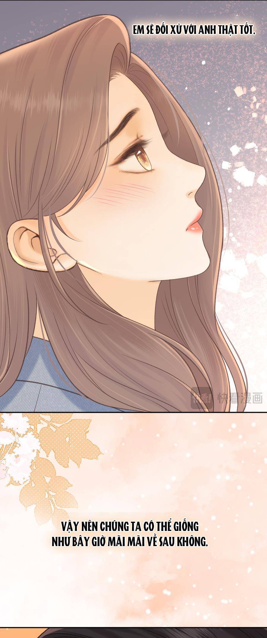 Khó Dỗ Dành Chapter 100 - Trang 2