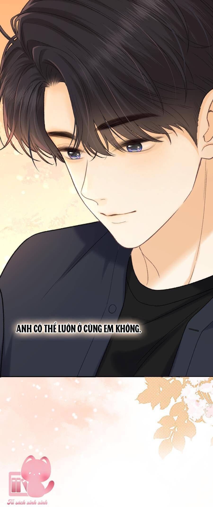 Khó Dỗ Dành Chapter 100 - Trang 2