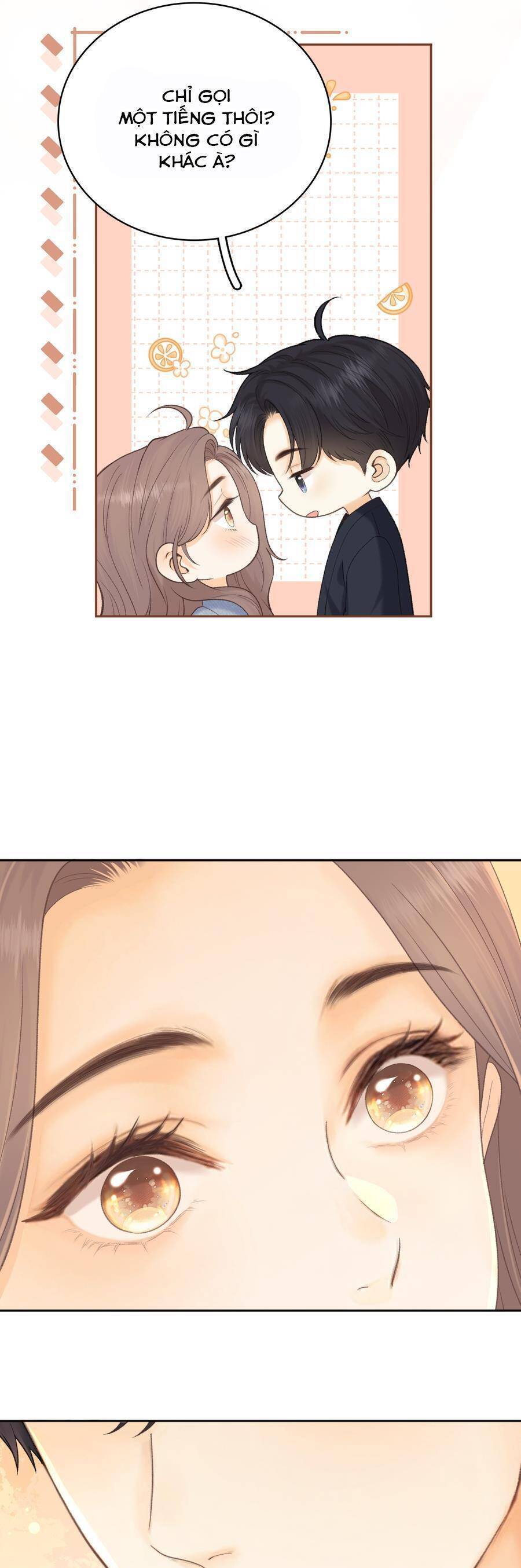 Khó Dỗ Dành Chapter 100 - Trang 2