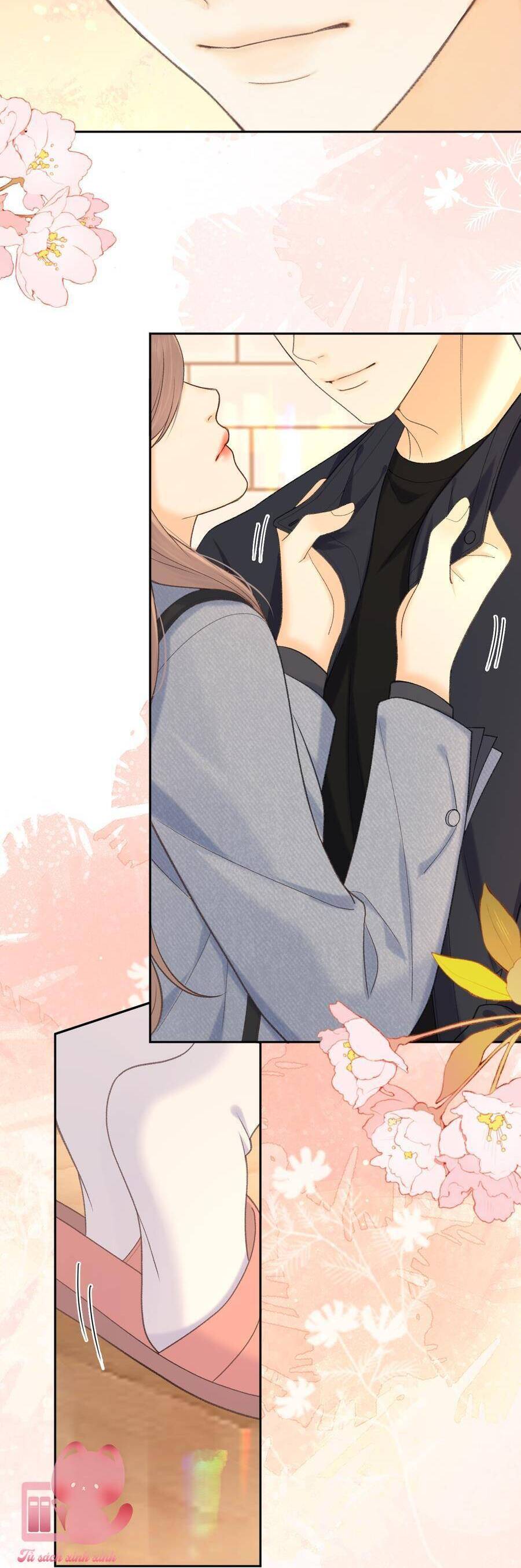 Khó Dỗ Dành Chapter 100 - Trang 2