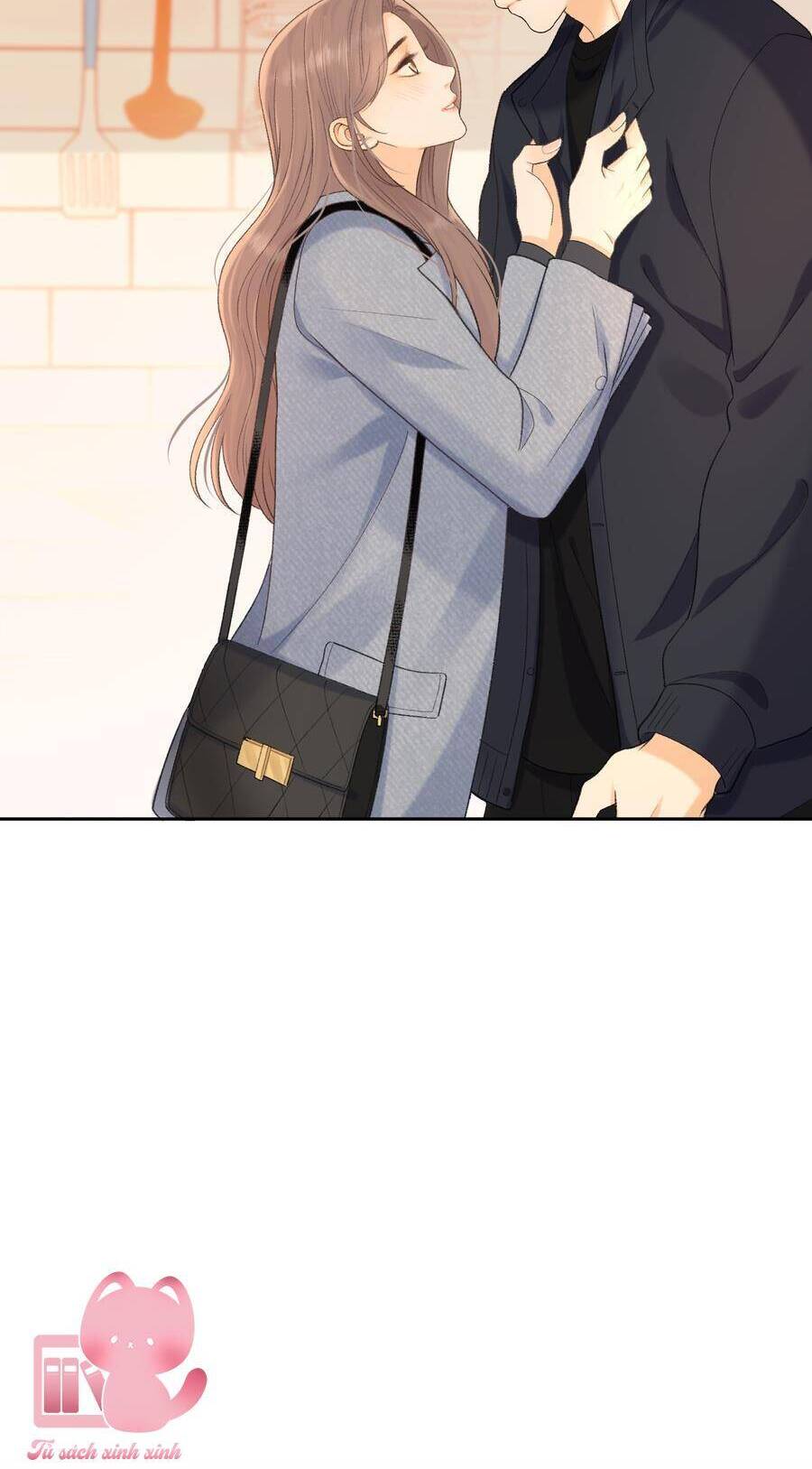 Khó Dỗ Dành Chapter 100 - Trang 2