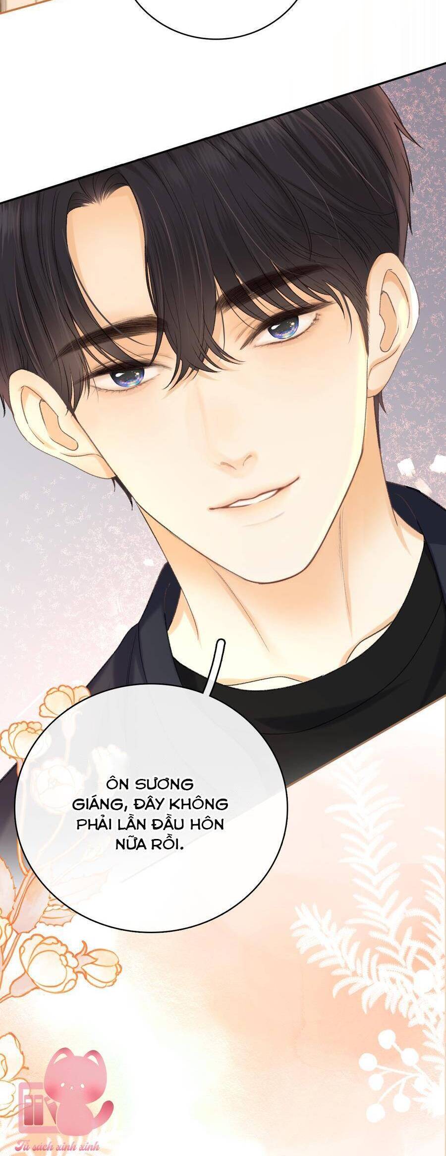 Khó Dỗ Dành Chapter 100 - Trang 2