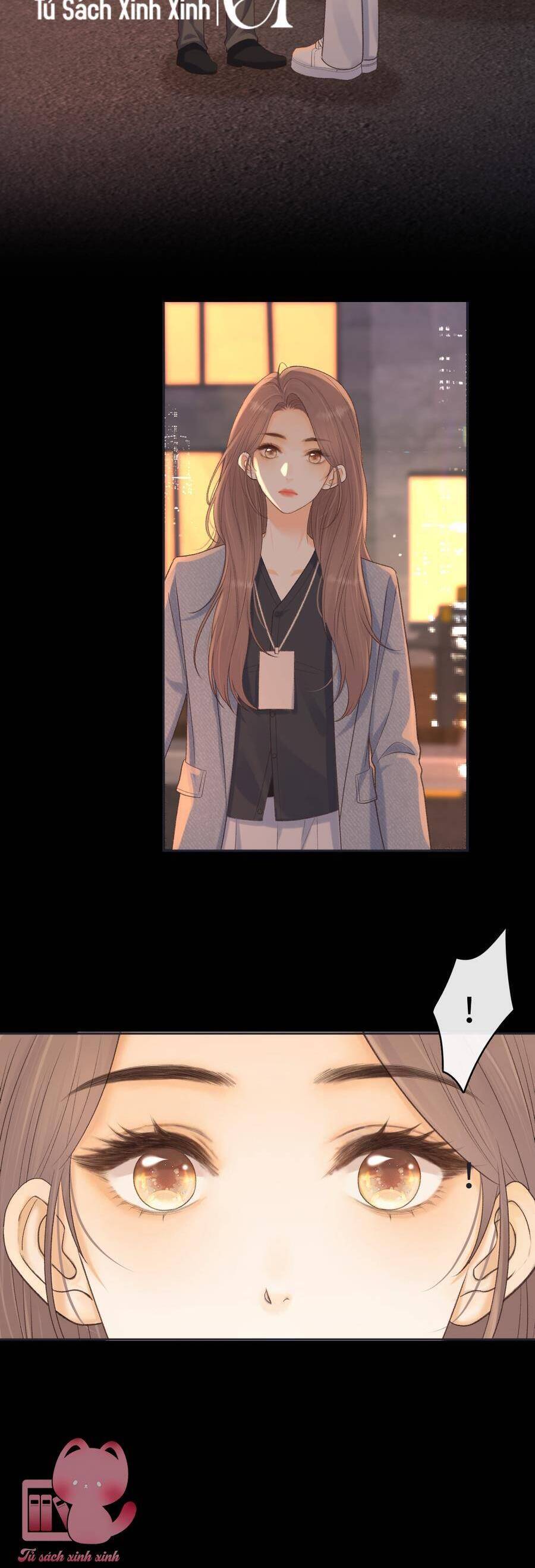 Khó Dỗ Dành Chapter 100 - Trang 2