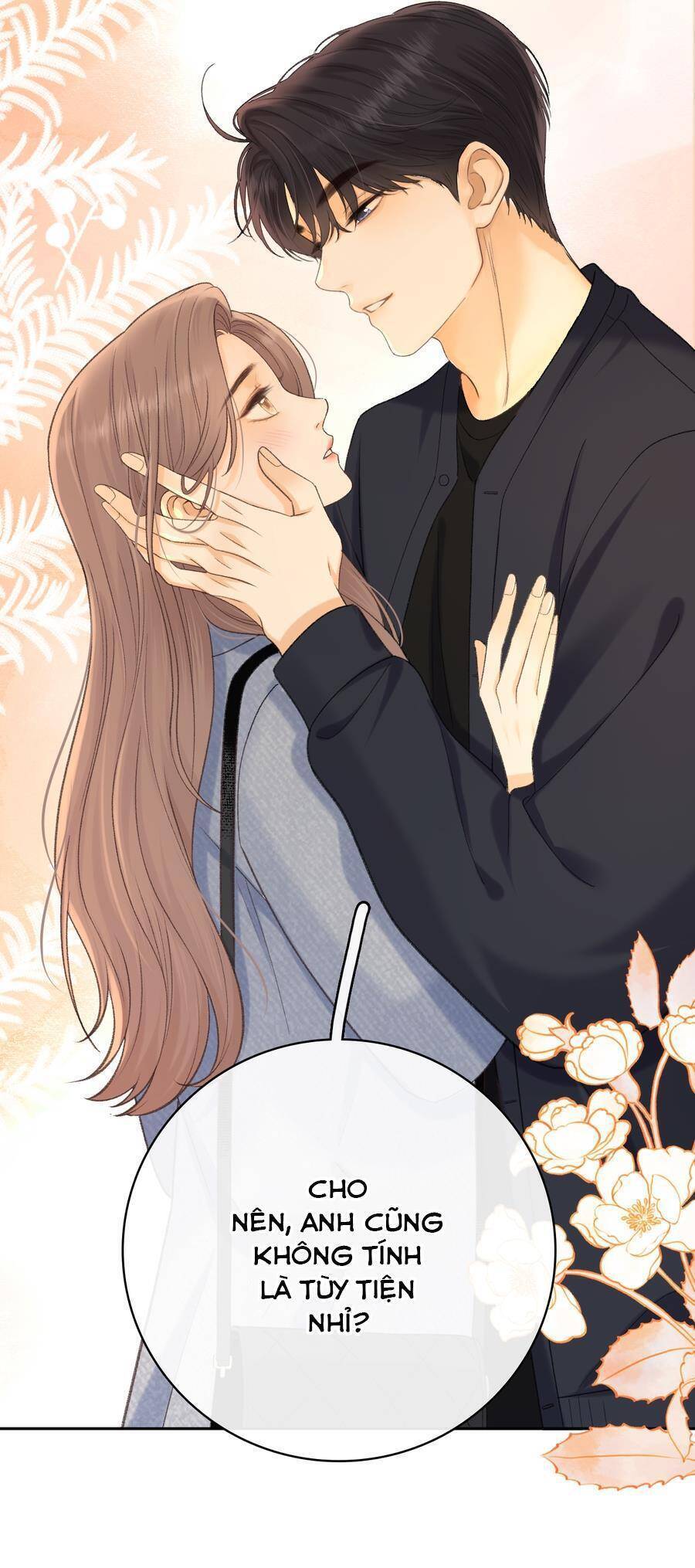 Khó Dỗ Dành Chapter 100 - Trang 2