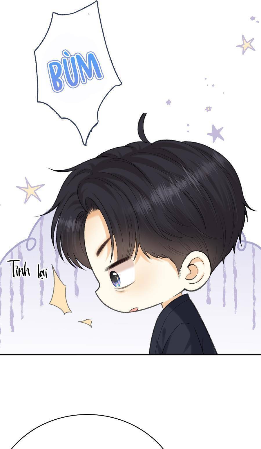 Khó Dỗ Dành Chapter 100 - Trang 2