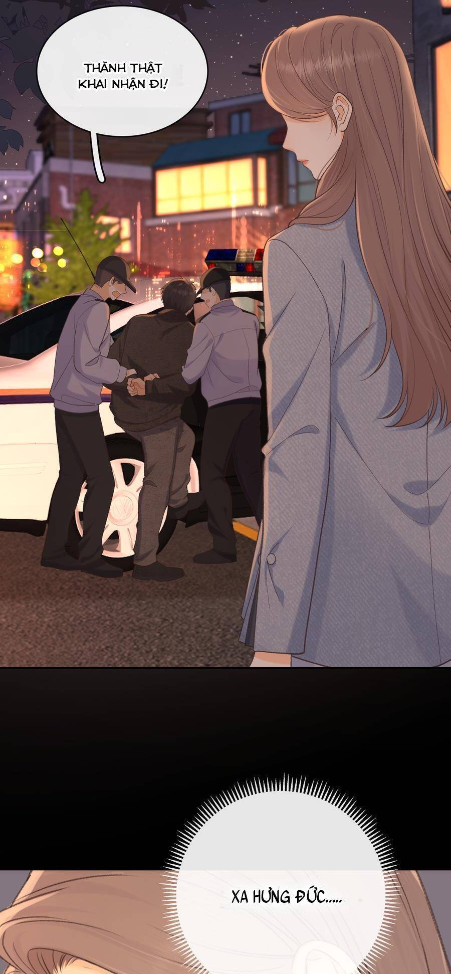 Khó Dỗ Dành Chapter 100 - Trang 2