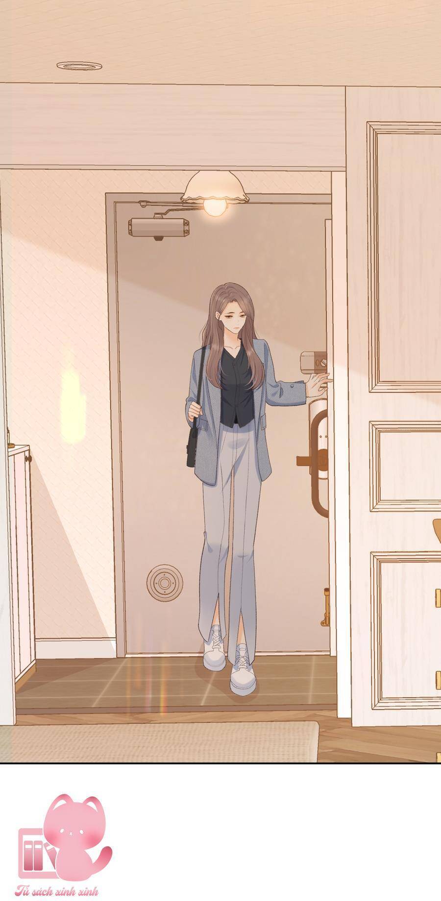 Khó Dỗ Dành Chapter 100 - Trang 2