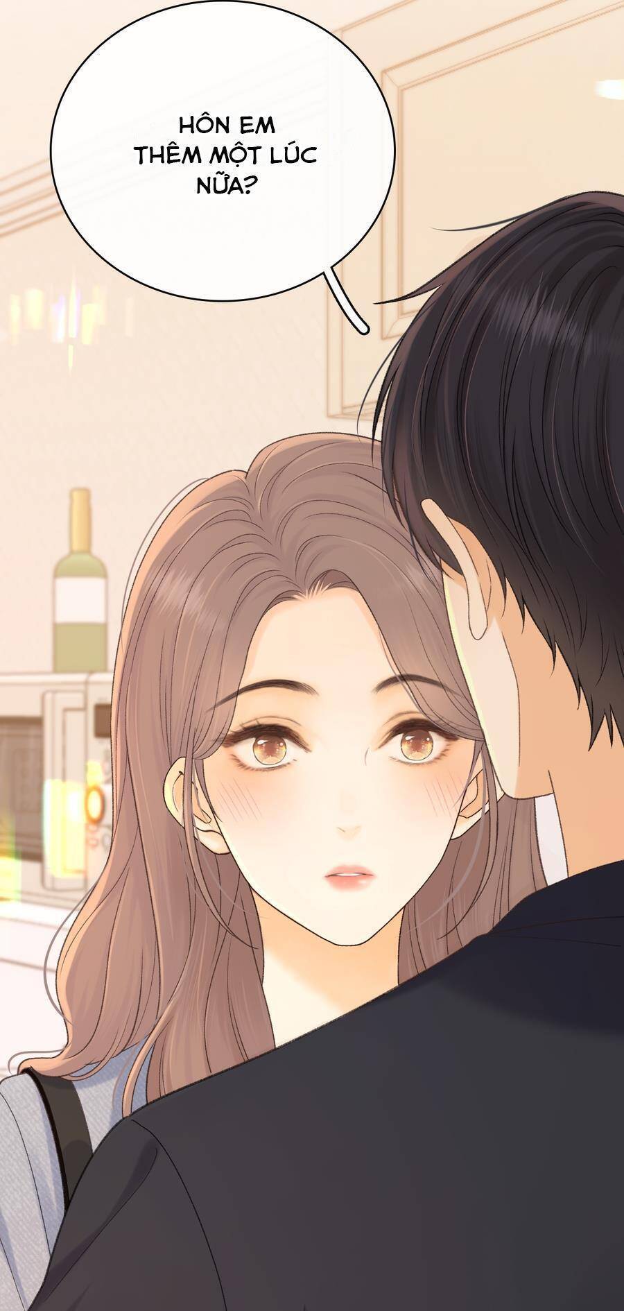 Khó Dỗ Dành Chapter 101 - Trang 2