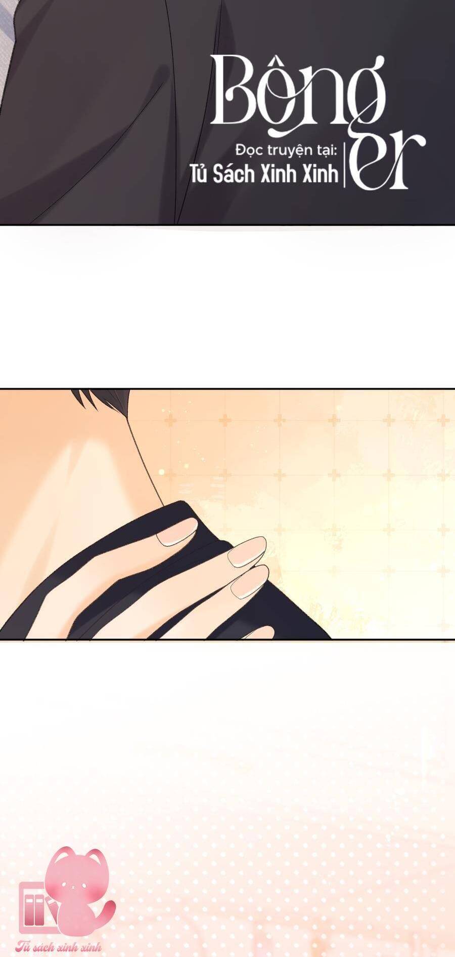 Khó Dỗ Dành Chapter 101 - Trang 2