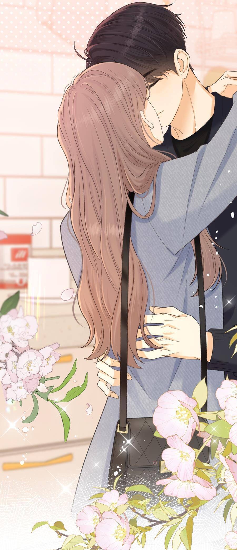 Khó Dỗ Dành Chapter 101 - Trang 2