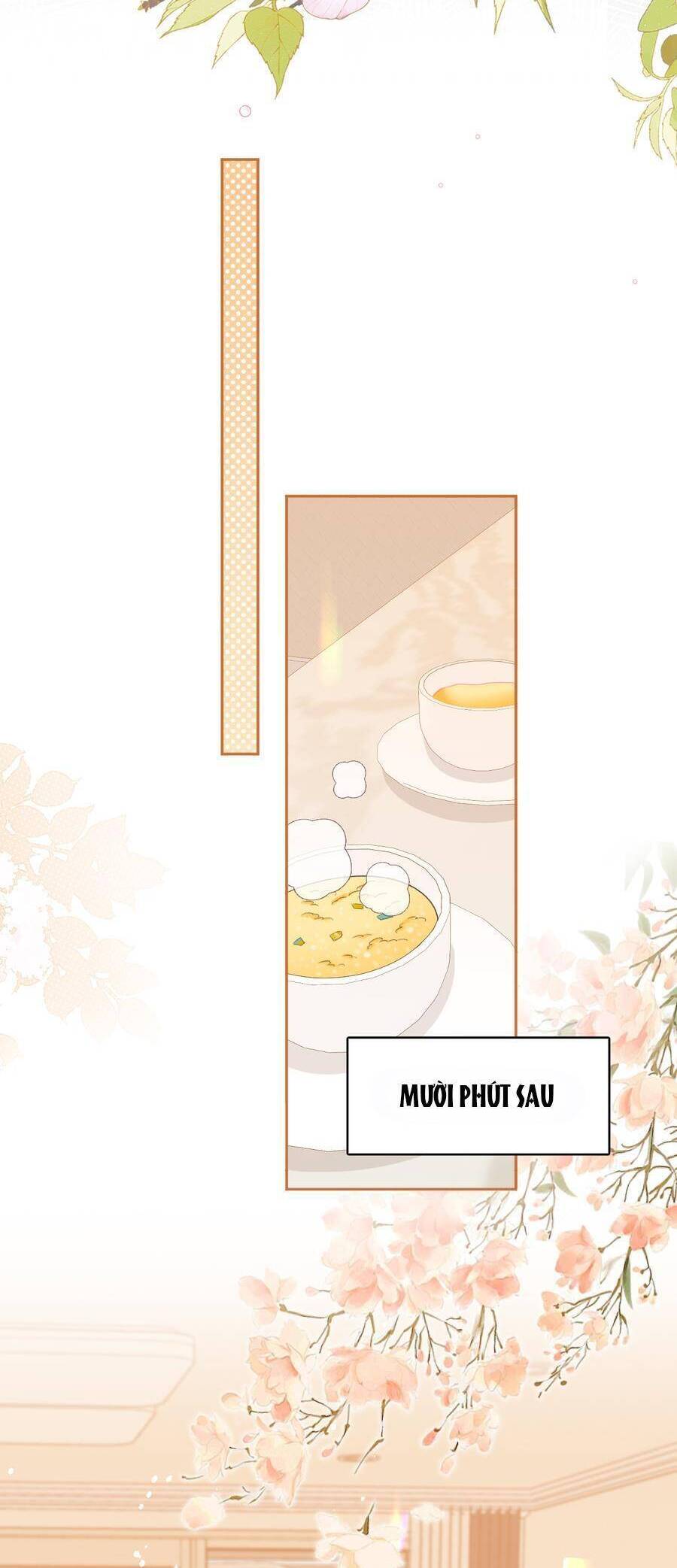 Khó Dỗ Dành Chapter 101 - Trang 2