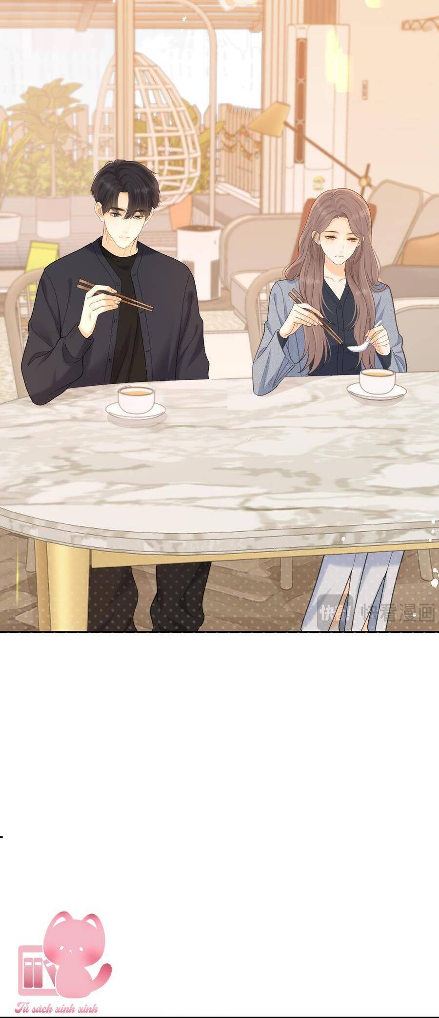 Khó Dỗ Dành Chapter 101 - Trang 2