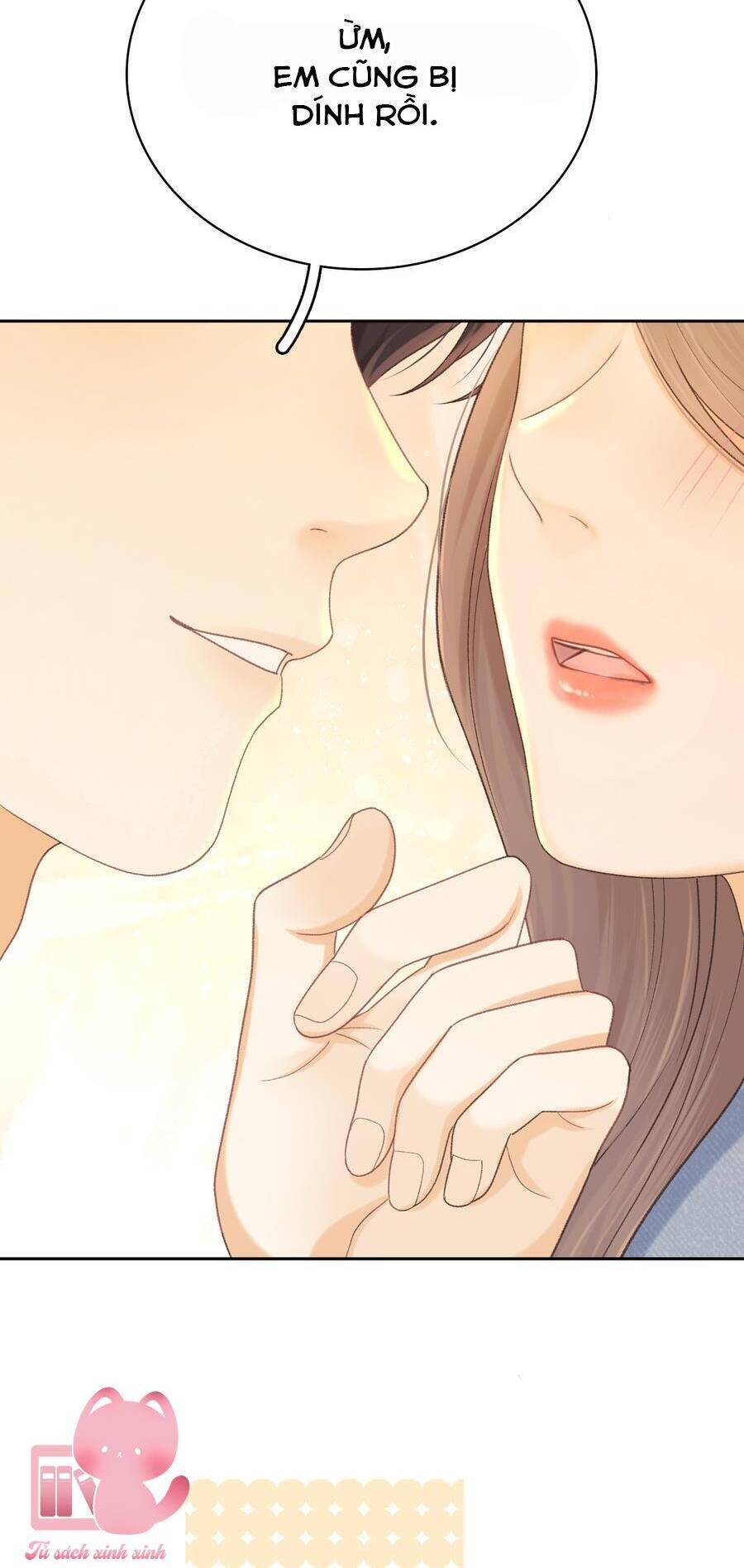 Khó Dỗ Dành Chapter 101 - Trang 2