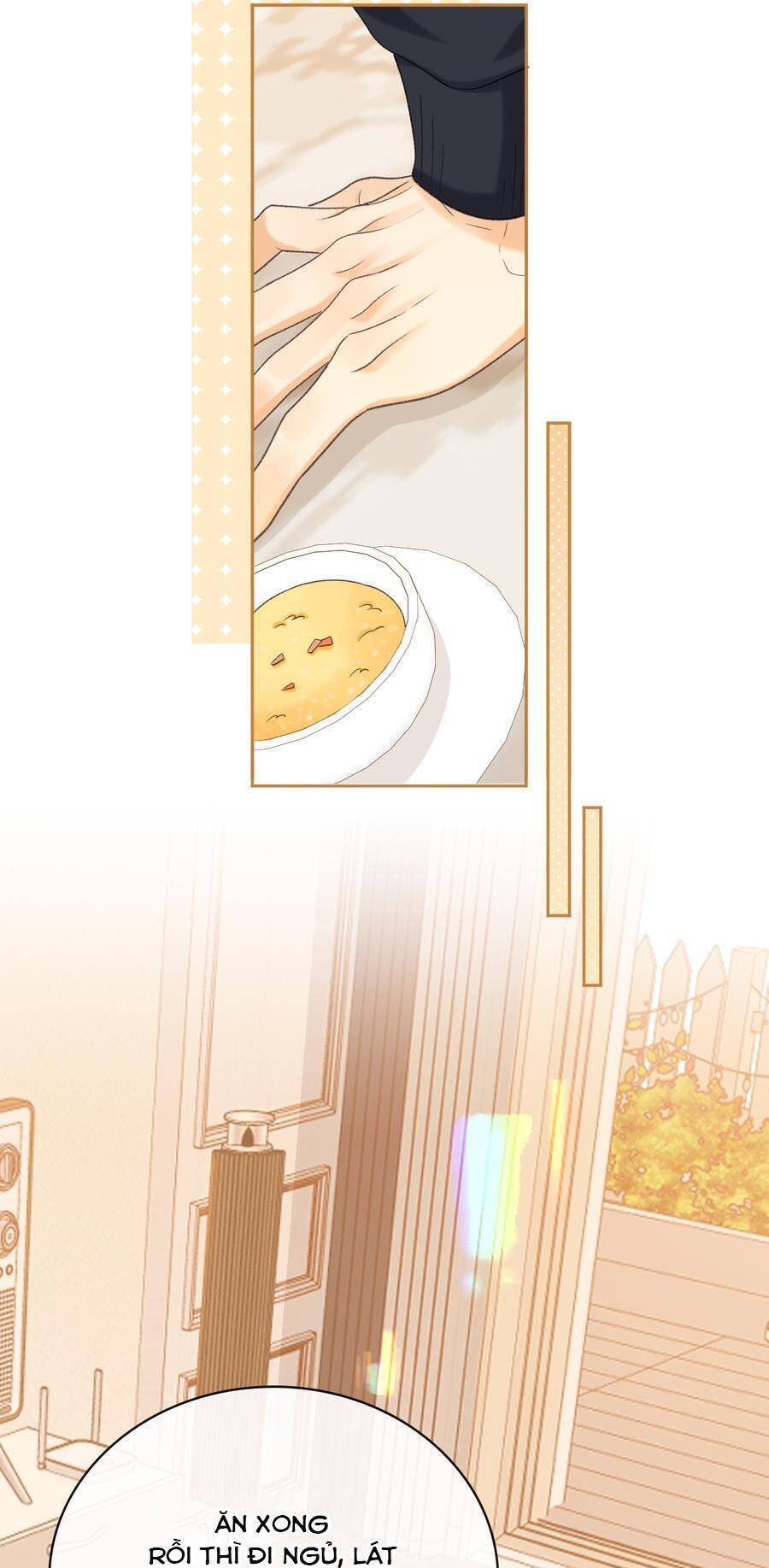 Khó Dỗ Dành Chapter 101 - Trang 2