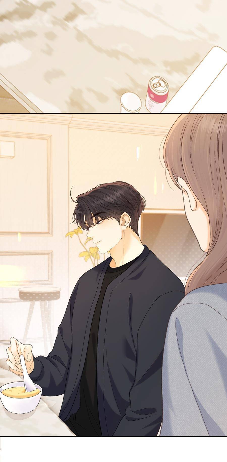 Khó Dỗ Dành Chapter 101 - Trang 2