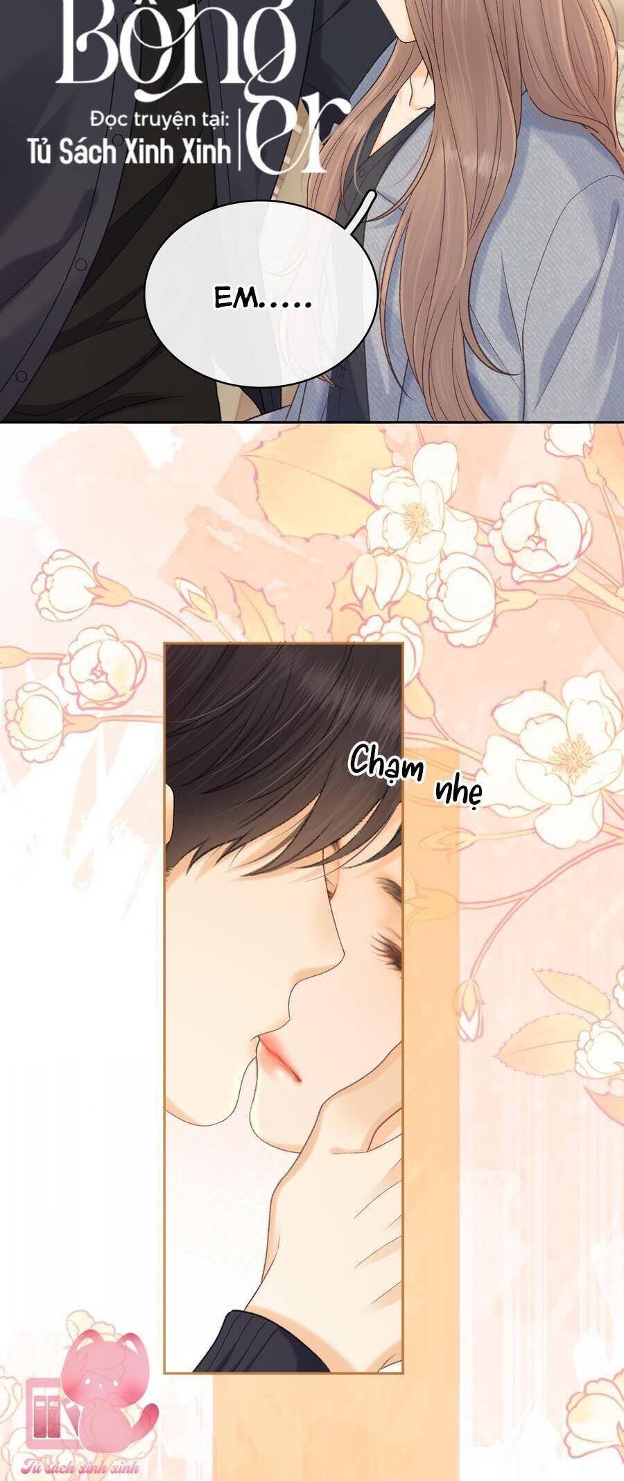 Khó Dỗ Dành Chapter 101 - Trang 2