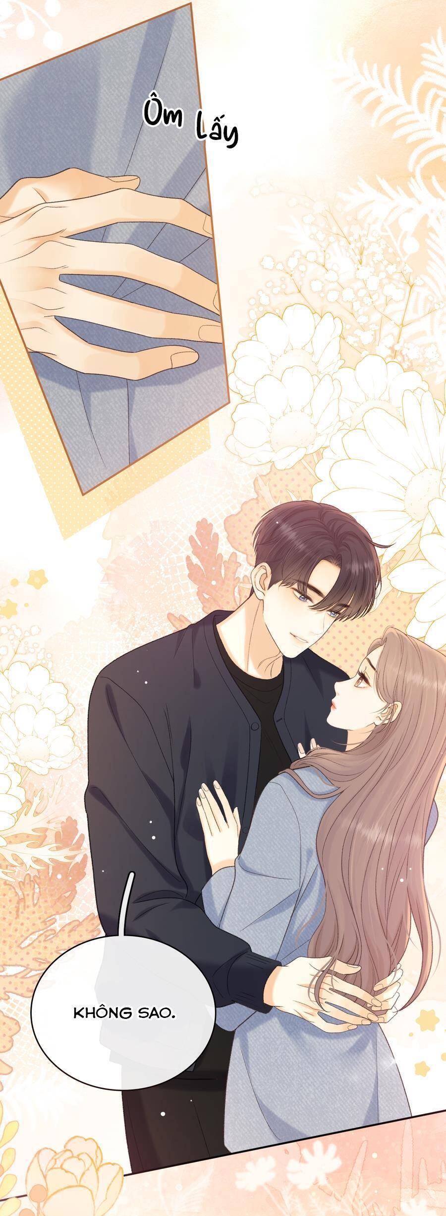 Khó Dỗ Dành Chapter 101 - Trang 2