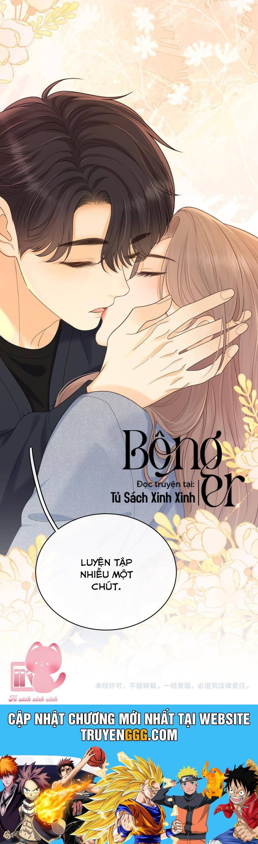 Khó Dỗ Dành Chapter 101 - Trang 2