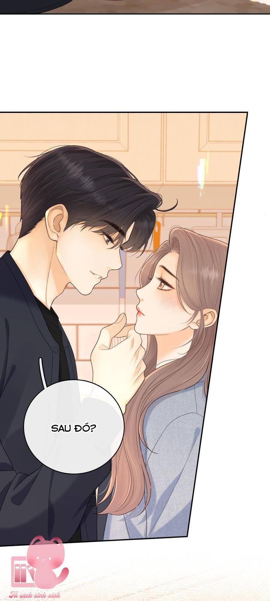 Khó Dỗ Dành Chapter 101 - Trang 2