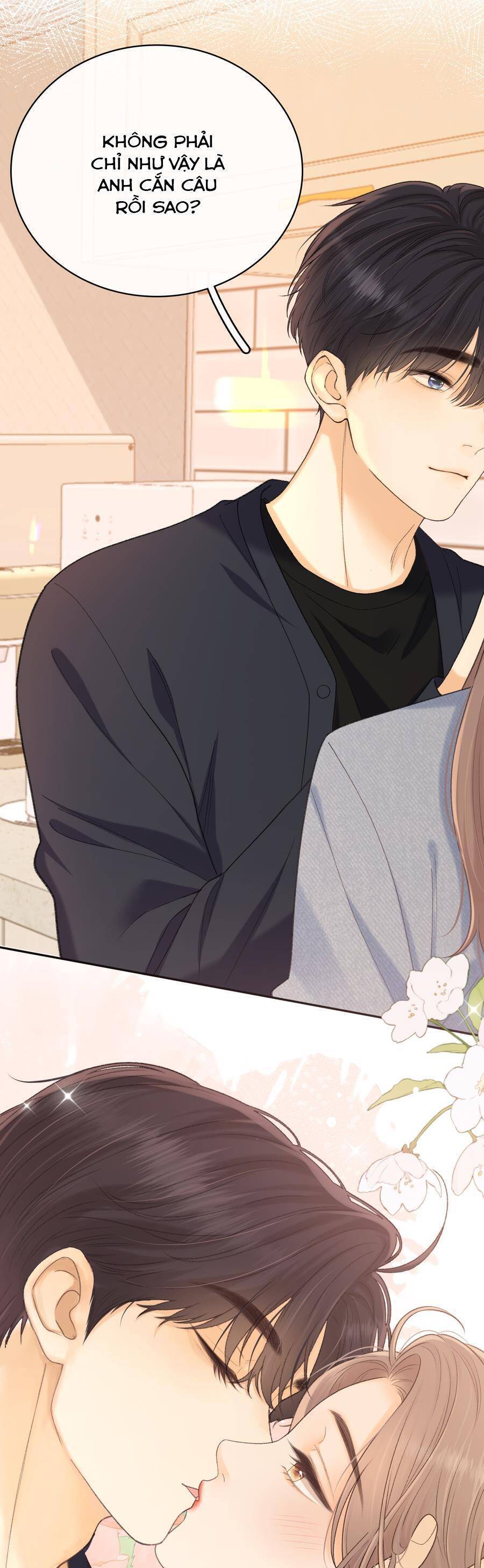 Khó Dỗ Dành Chapter 101 - Trang 2