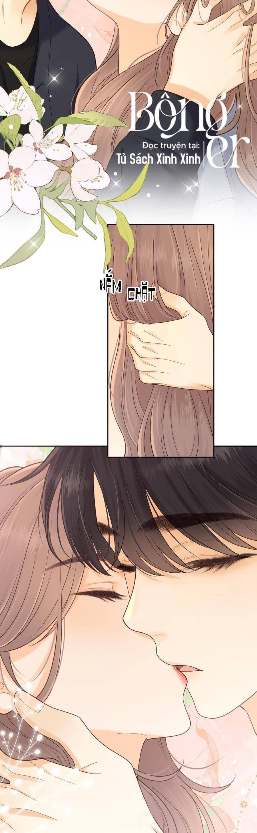 Khó Dỗ Dành Chapter 101 - Trang 2