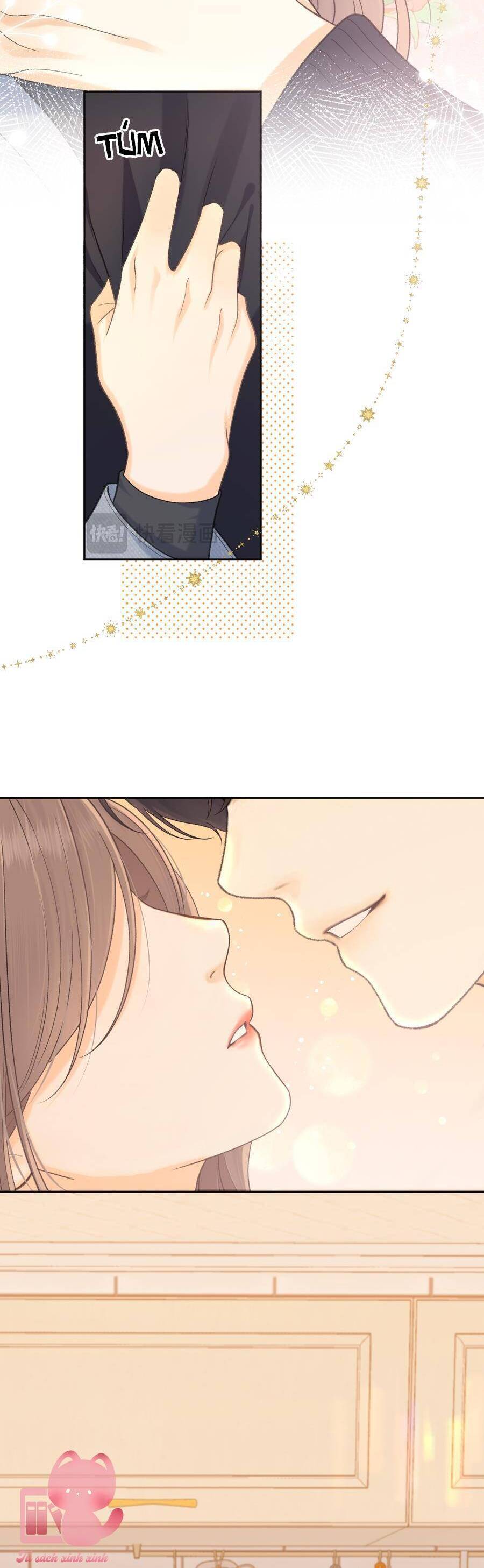 Khó Dỗ Dành Chapter 101 - Trang 2