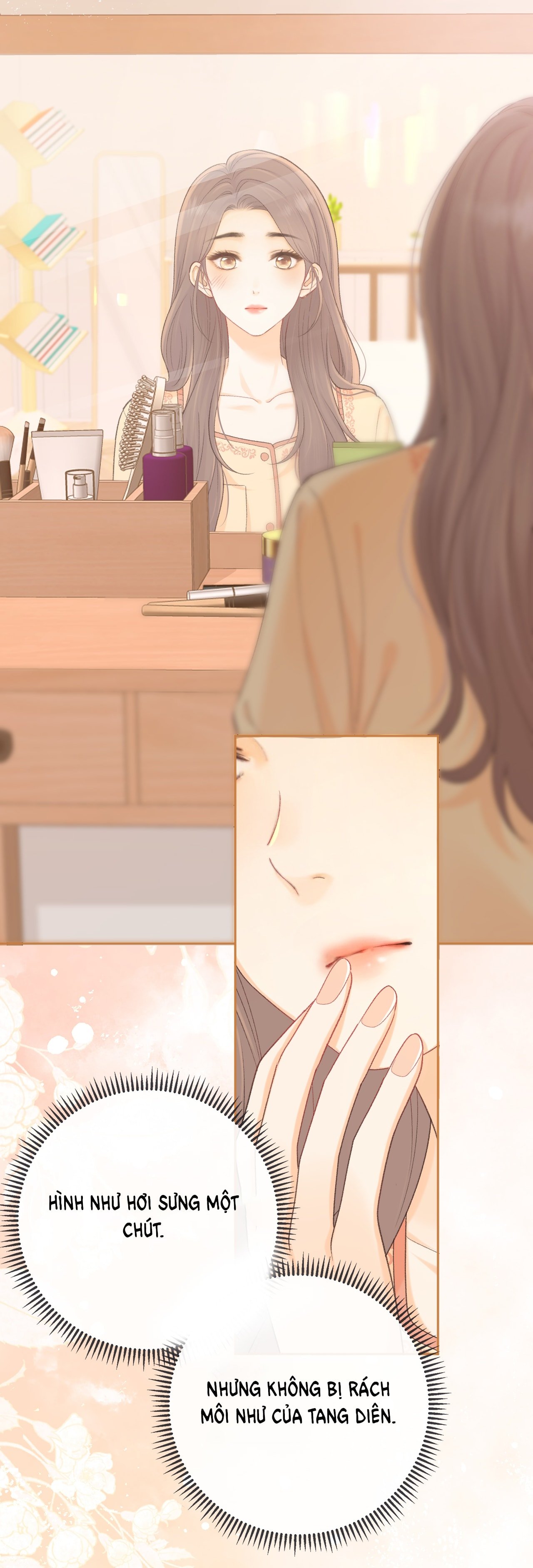 Khó Dỗ Dành Chapter 102.1 - Trang 2