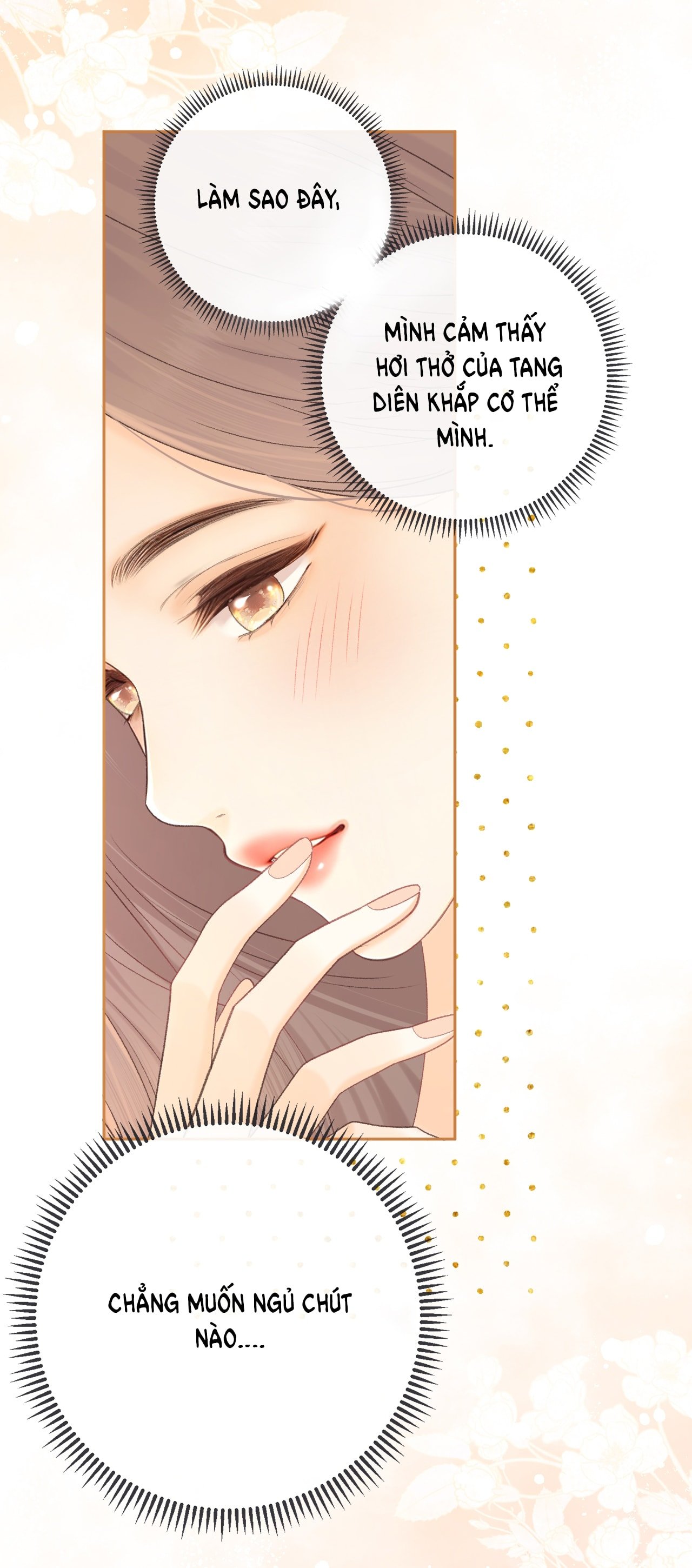 Khó Dỗ Dành Chapter 102.1 - Trang 2