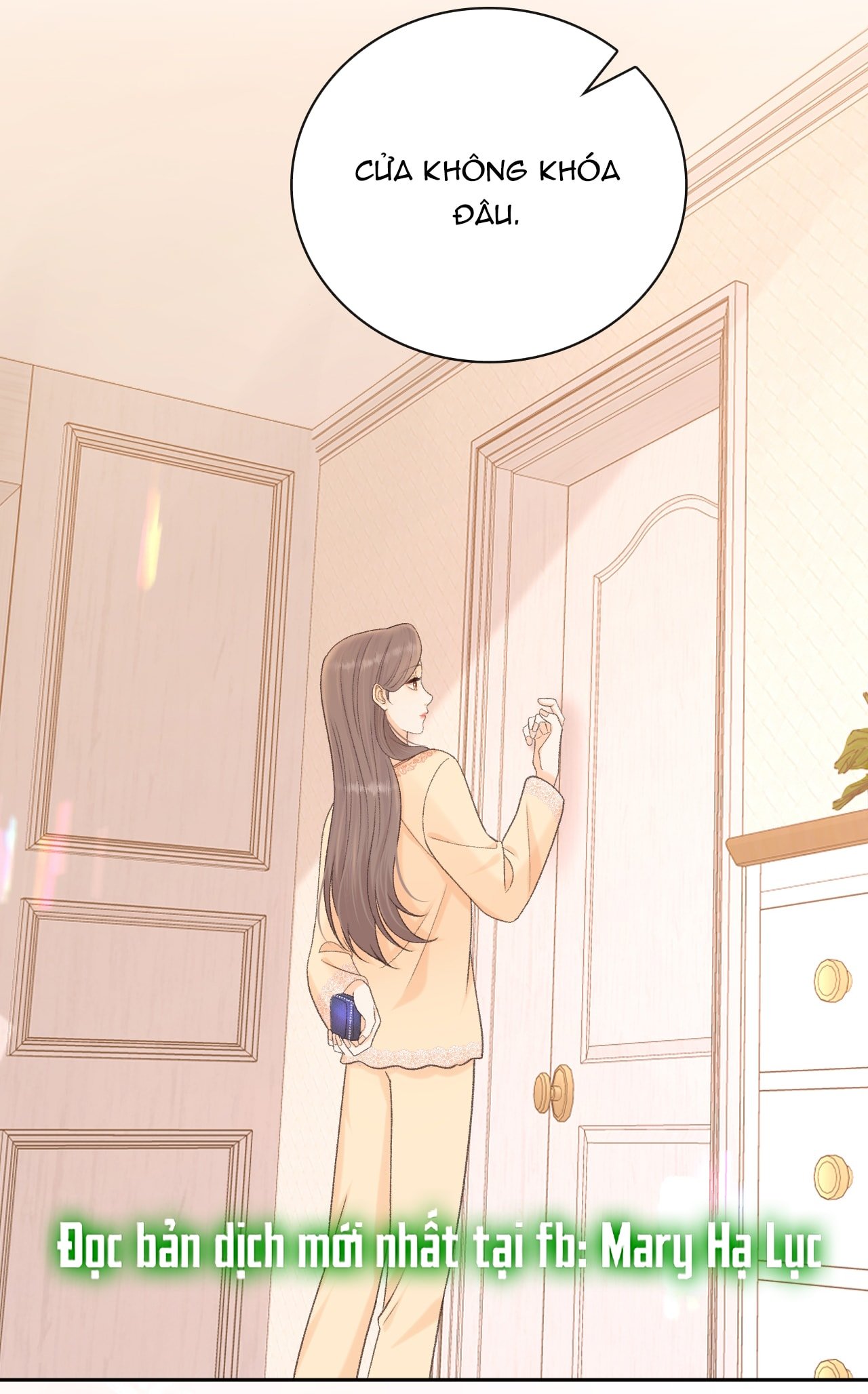 Khó Dỗ Dành Chapter 102.1 - Trang 2