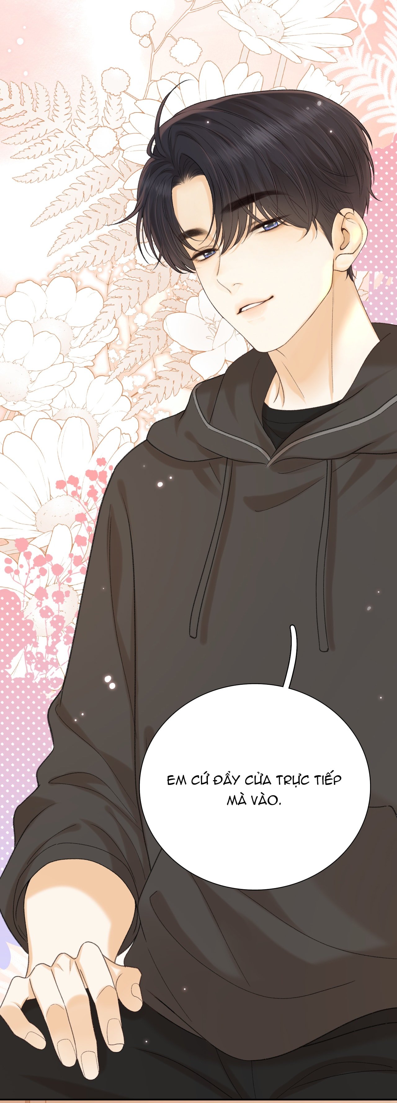 Khó Dỗ Dành Chapter 102.1 - Trang 2