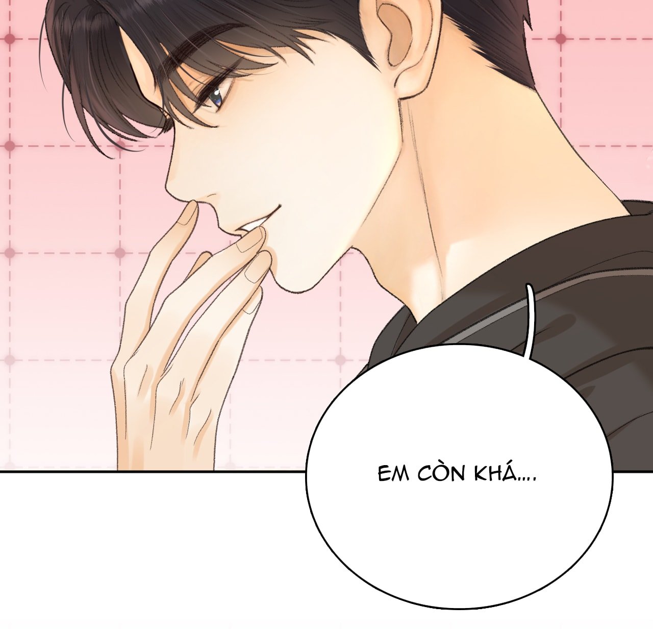 Khó Dỗ Dành Chapter 102.1 - Trang 2