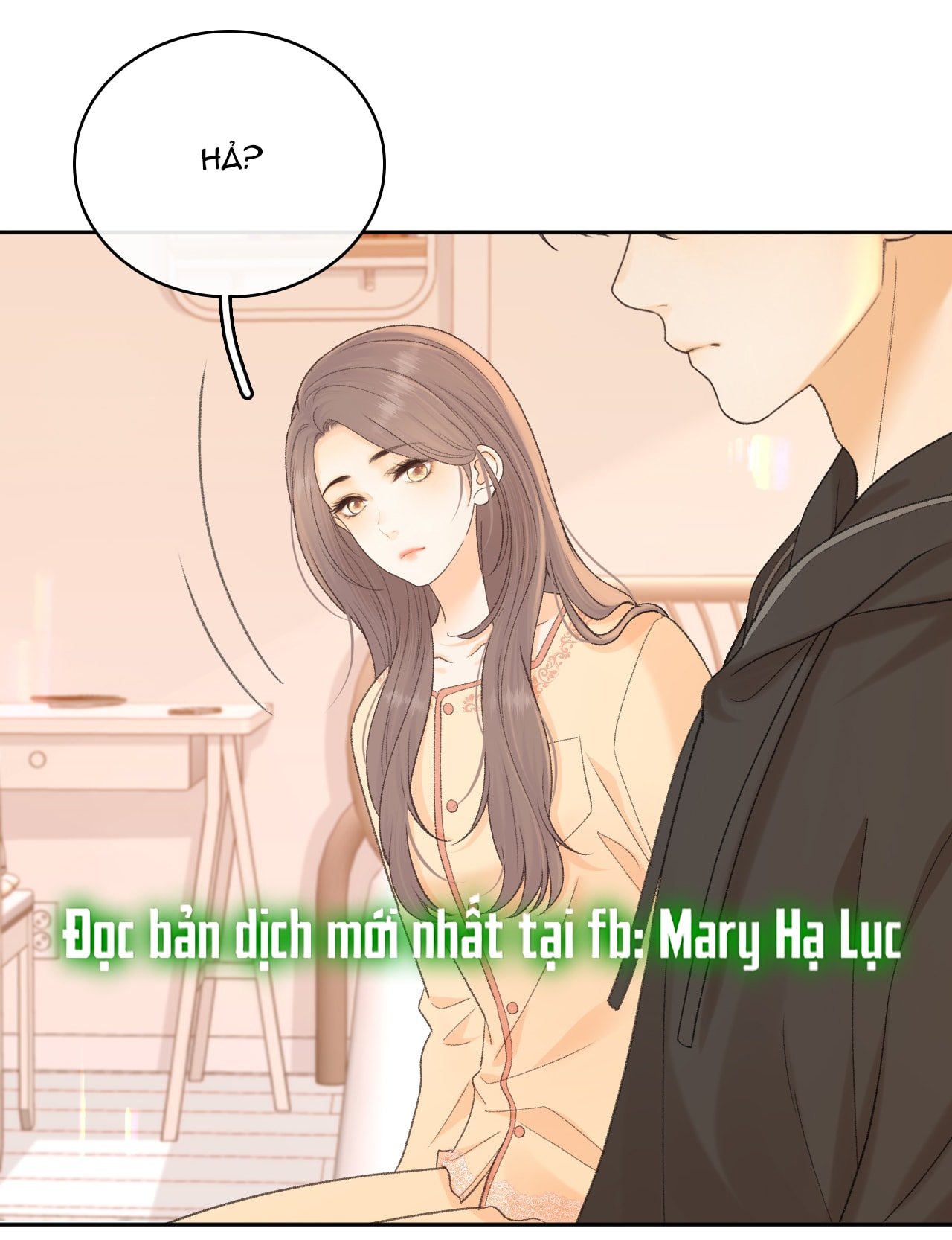 Khó Dỗ Dành Chapter 102.1 - Trang 2