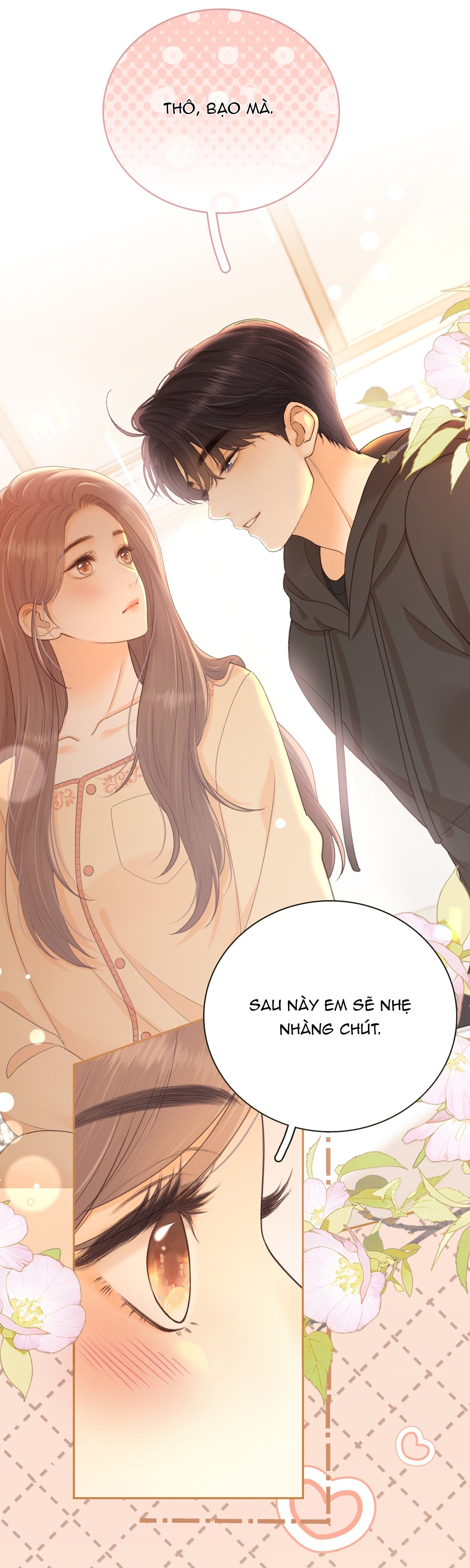 Khó Dỗ Dành Chapter 102.1 - Trang 2