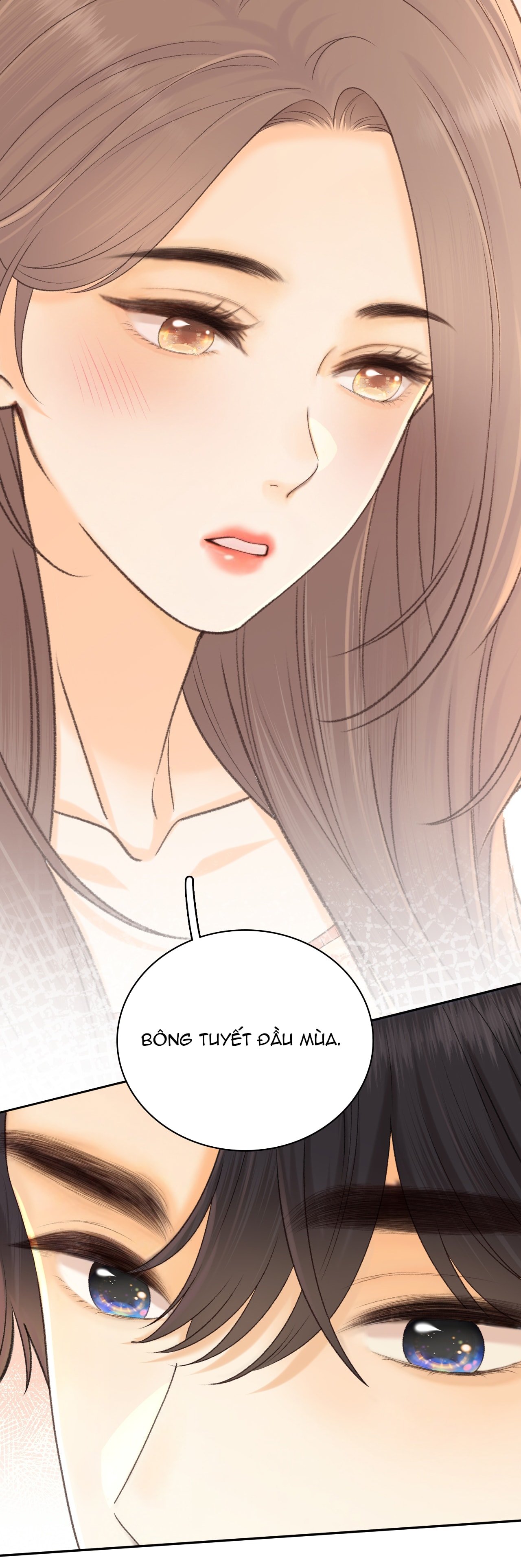 Khó Dỗ Dành Chapter 102.2 - Trang 2