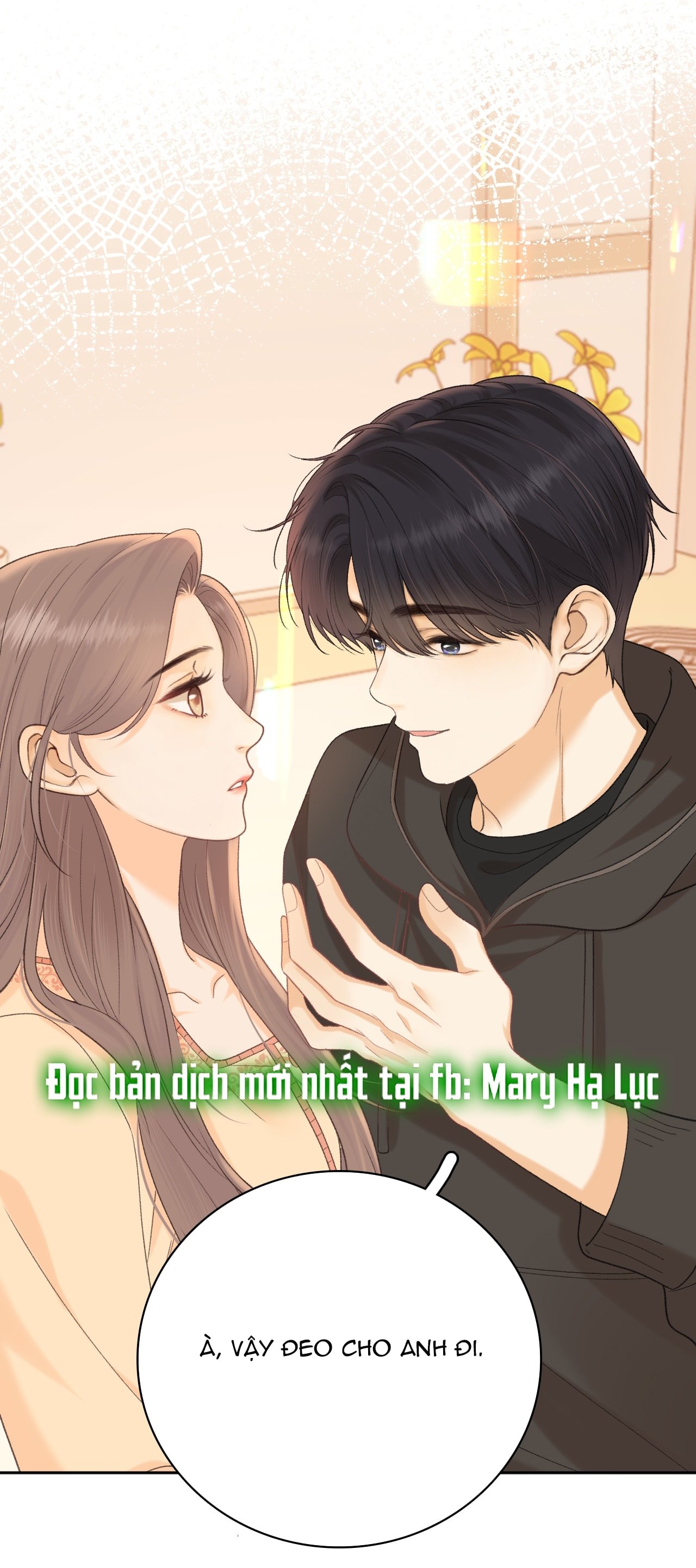 Khó Dỗ Dành Chapter 102.2 - Trang 2
