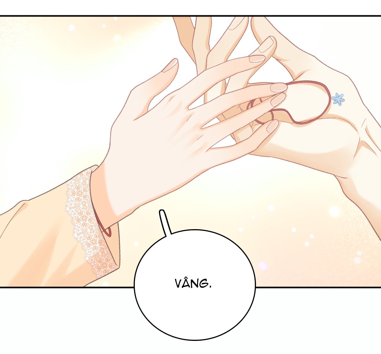 Khó Dỗ Dành Chapter 102.2 - Trang 2