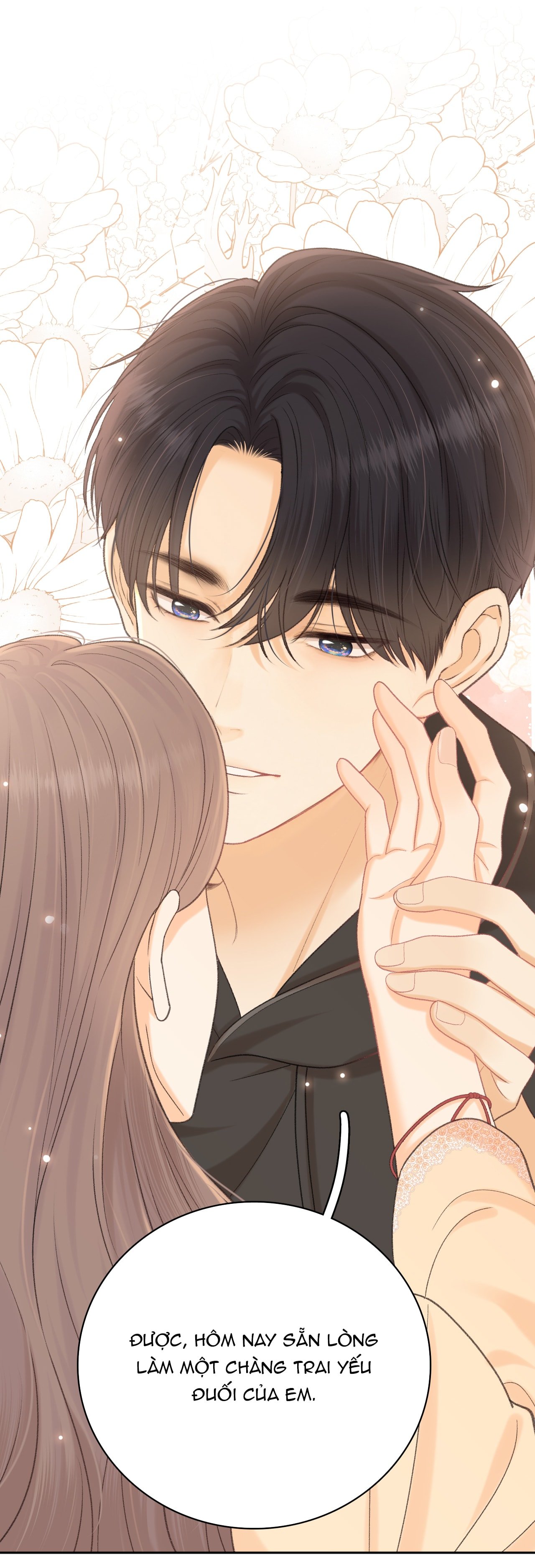 Khó Dỗ Dành Chapter 102.2 - Trang 2