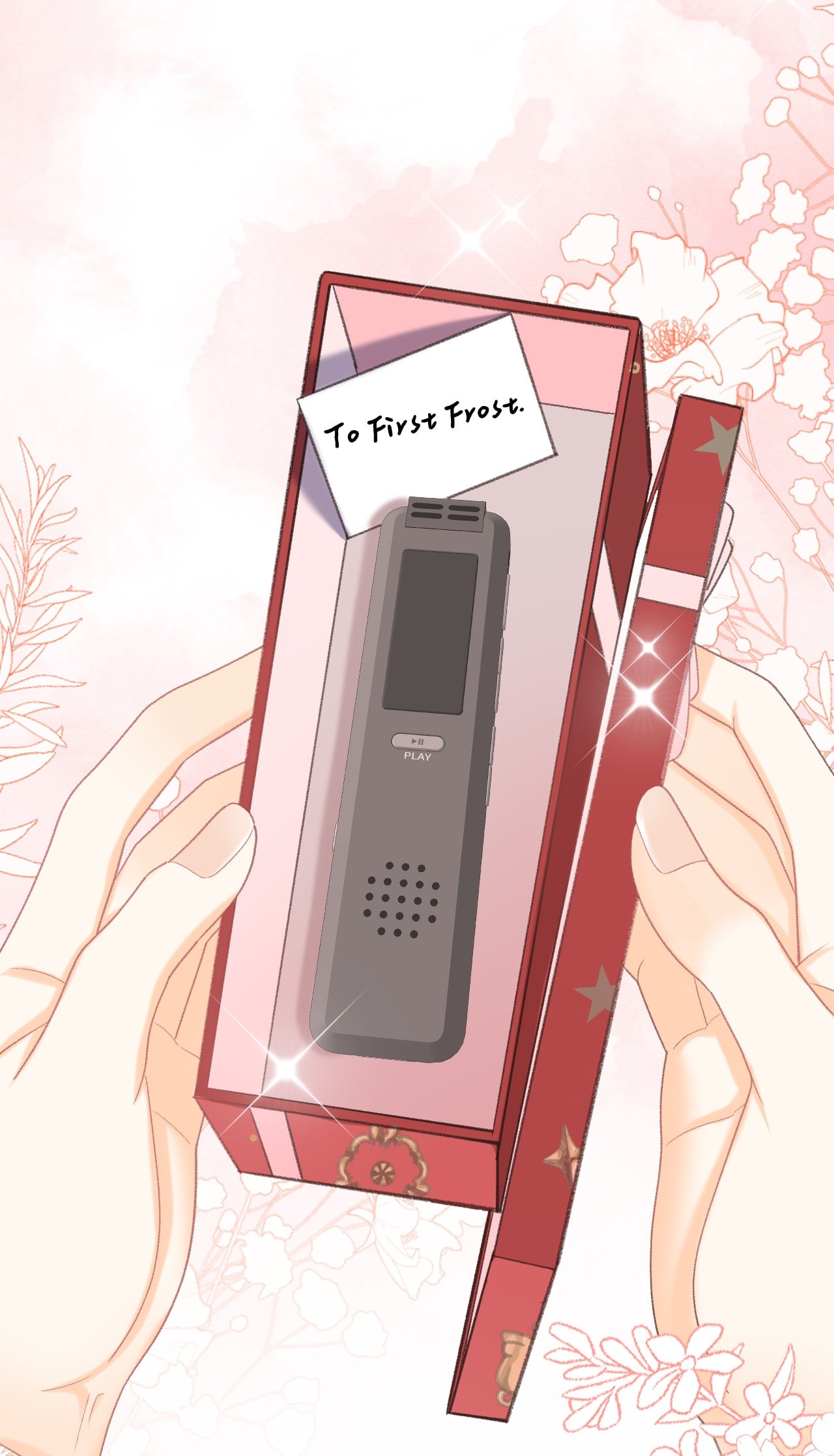 Khó Dỗ Dành Chapter 102.2 - Trang 2