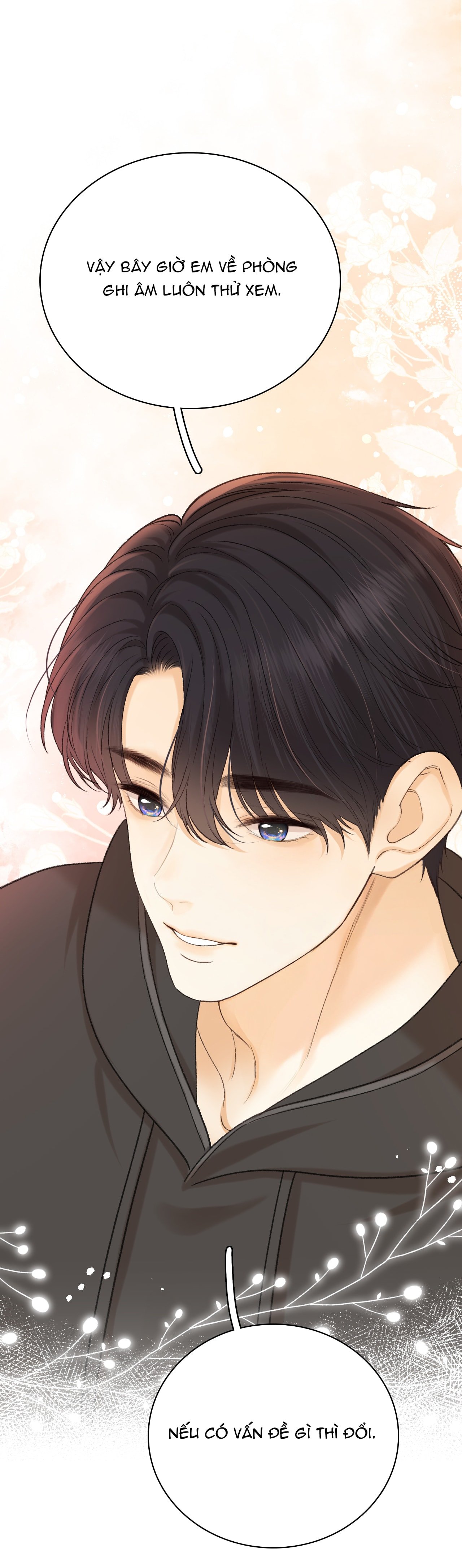Khó Dỗ Dành Chapter 102.2 - Trang 2