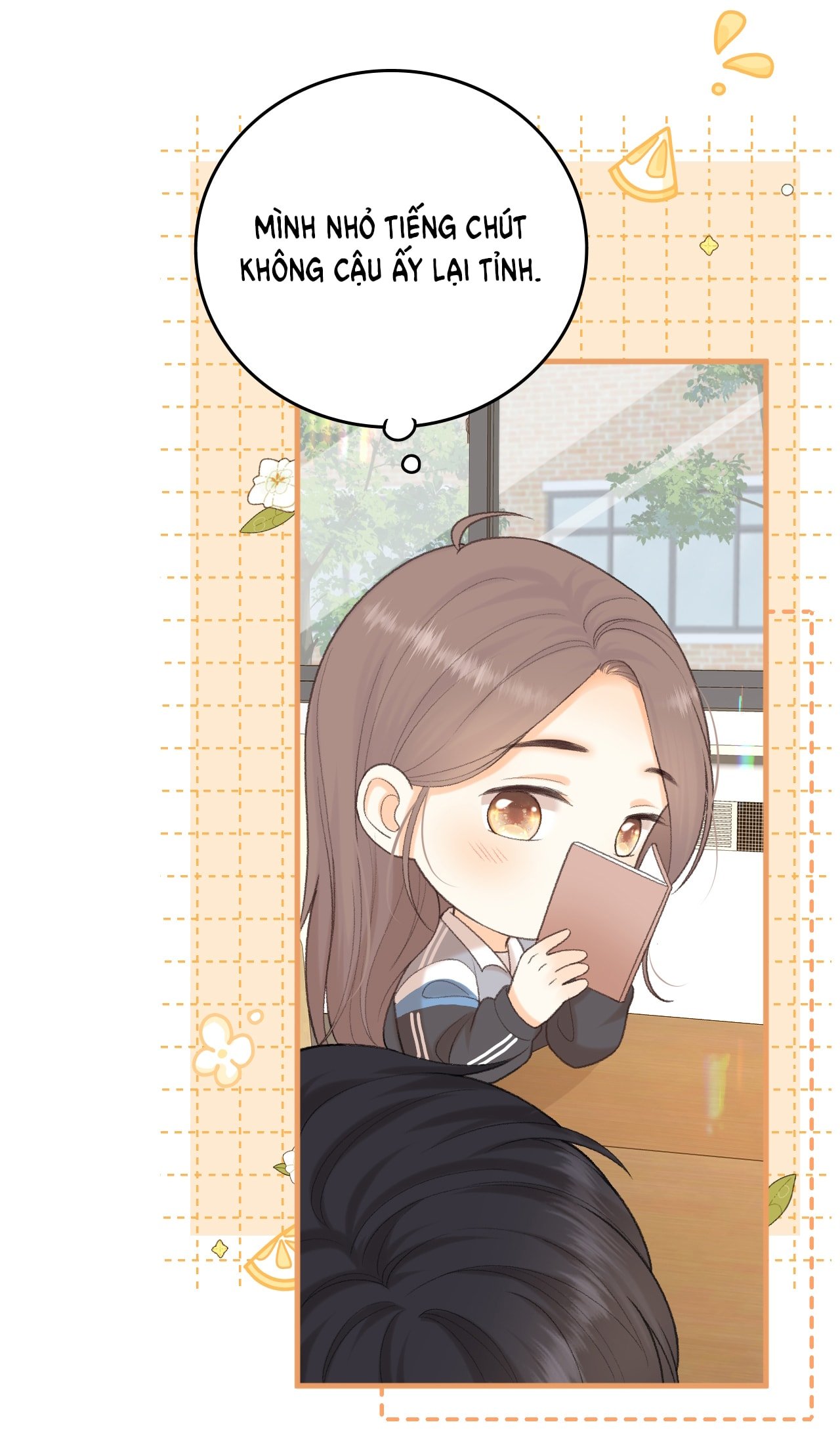 Khó Dỗ Dành Chapter 102.2 - Trang 2