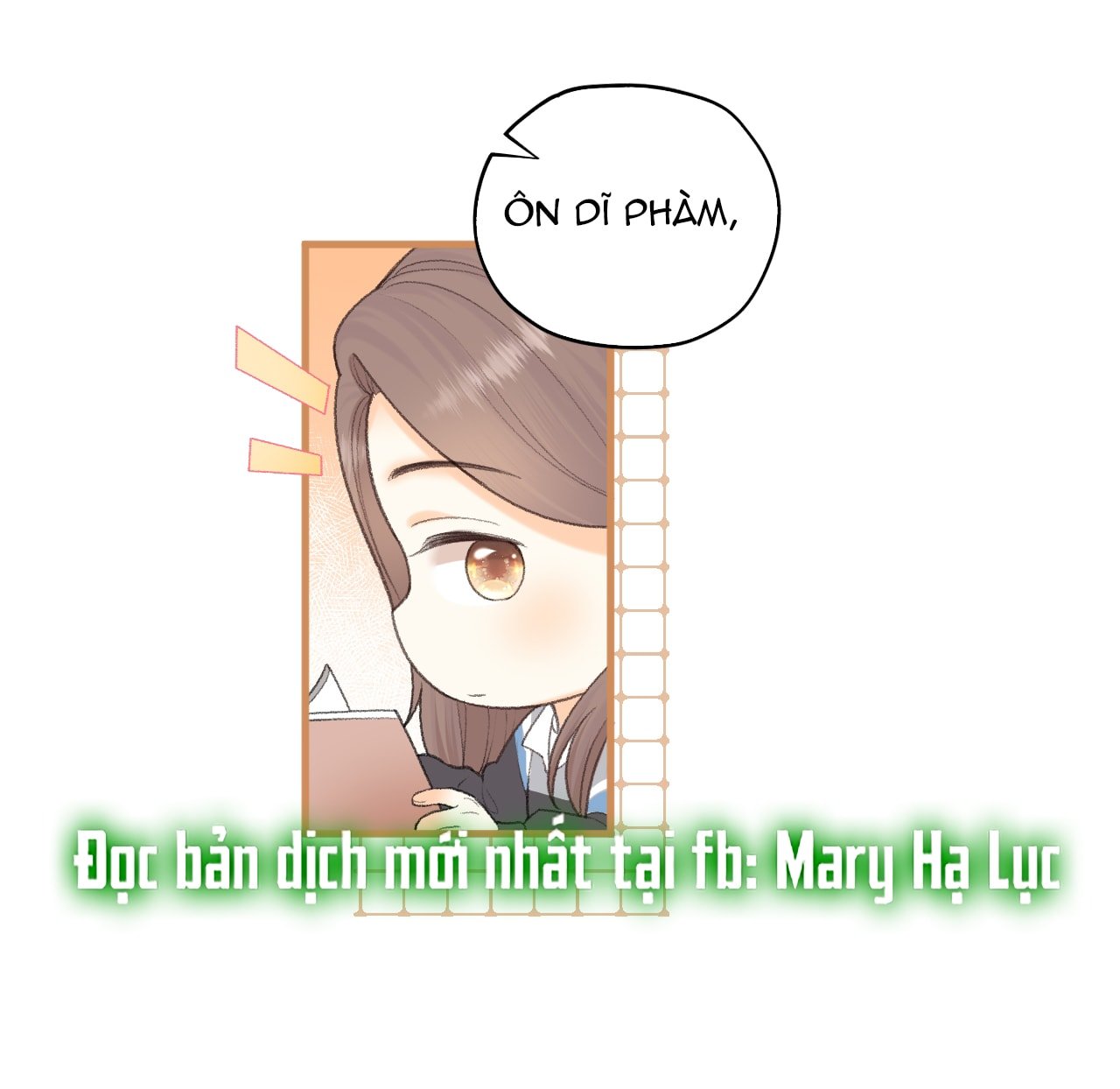 Khó Dỗ Dành Chapter 102.2 - Trang 2