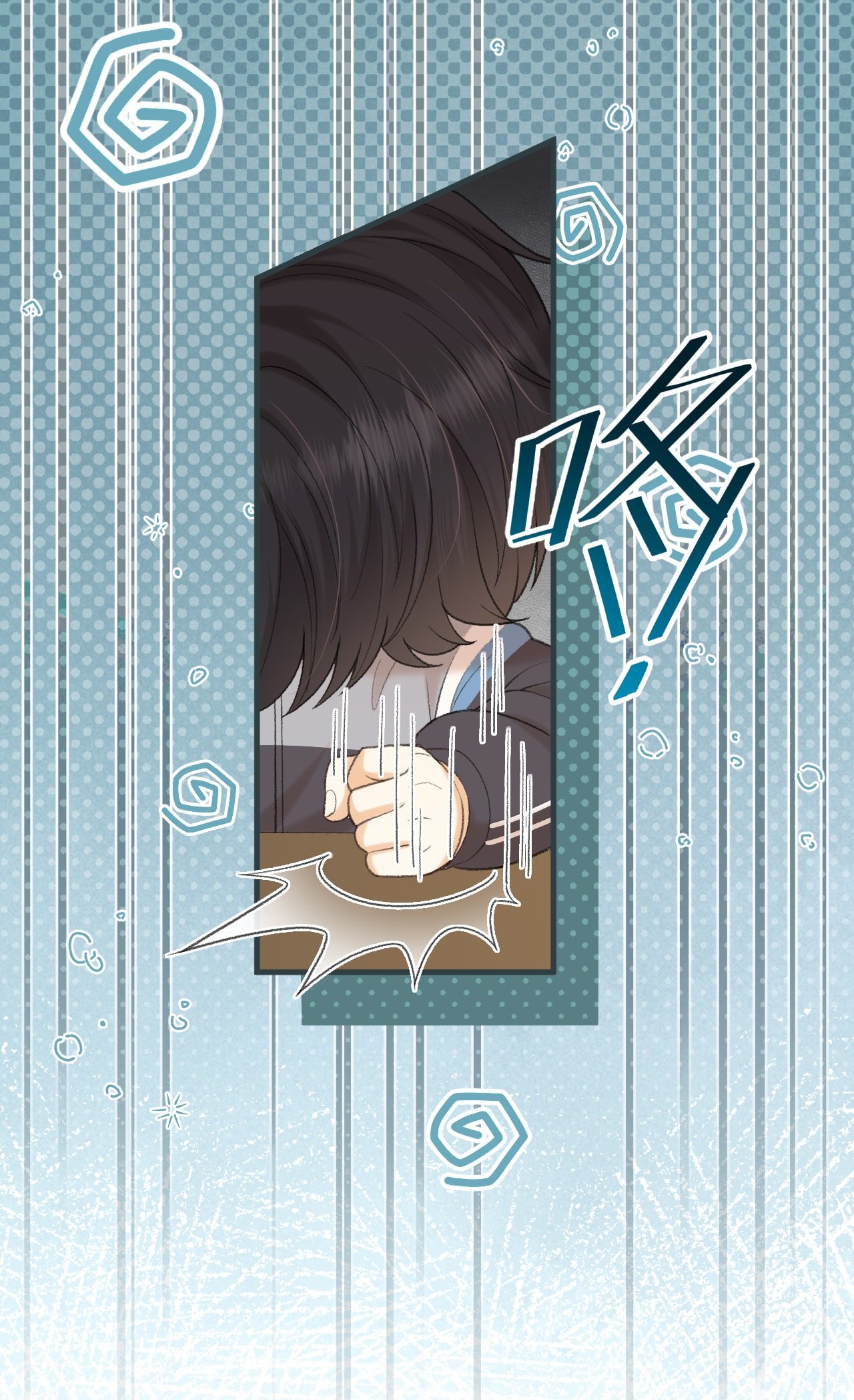 Khó Dỗ Dành Chapter 102.2 - Trang 2