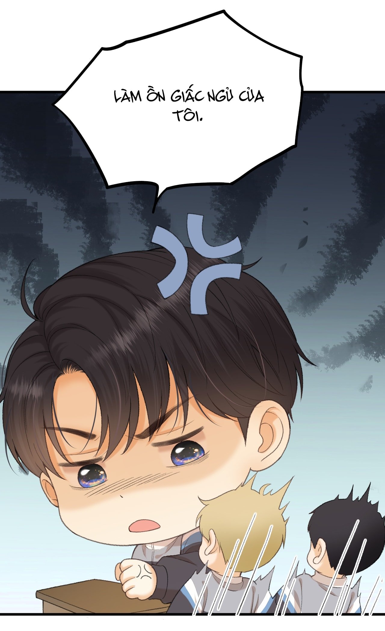 Khó Dỗ Dành Chapter 102.2 - Trang 2