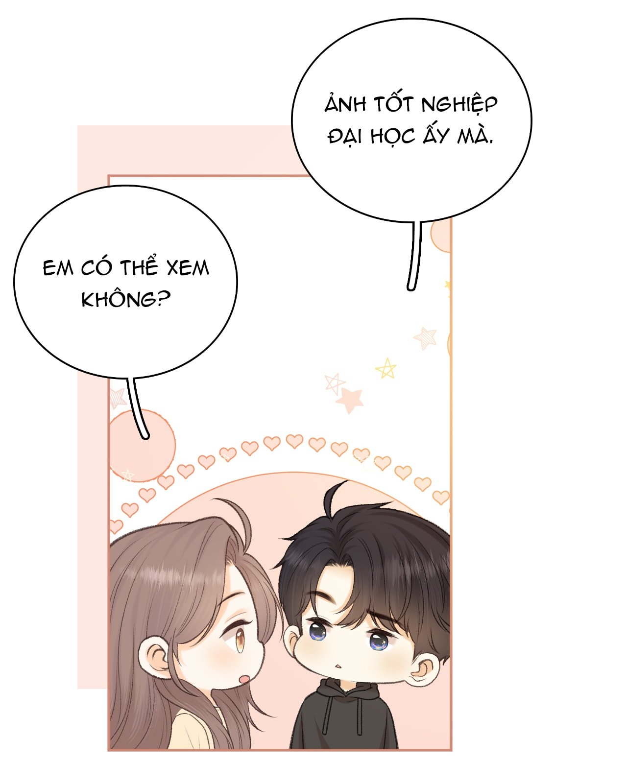 Khó Dỗ Dành Chapter 103.1 - Trang 2