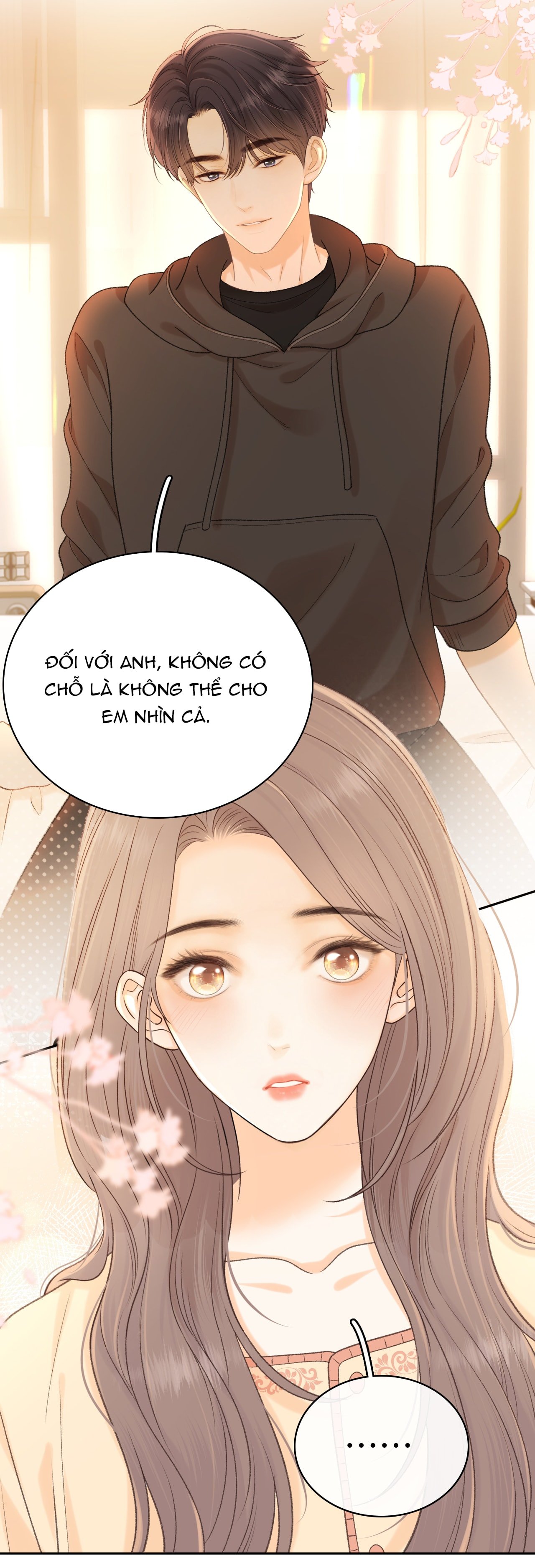 Khó Dỗ Dành Chapter 103.1 - Trang 2