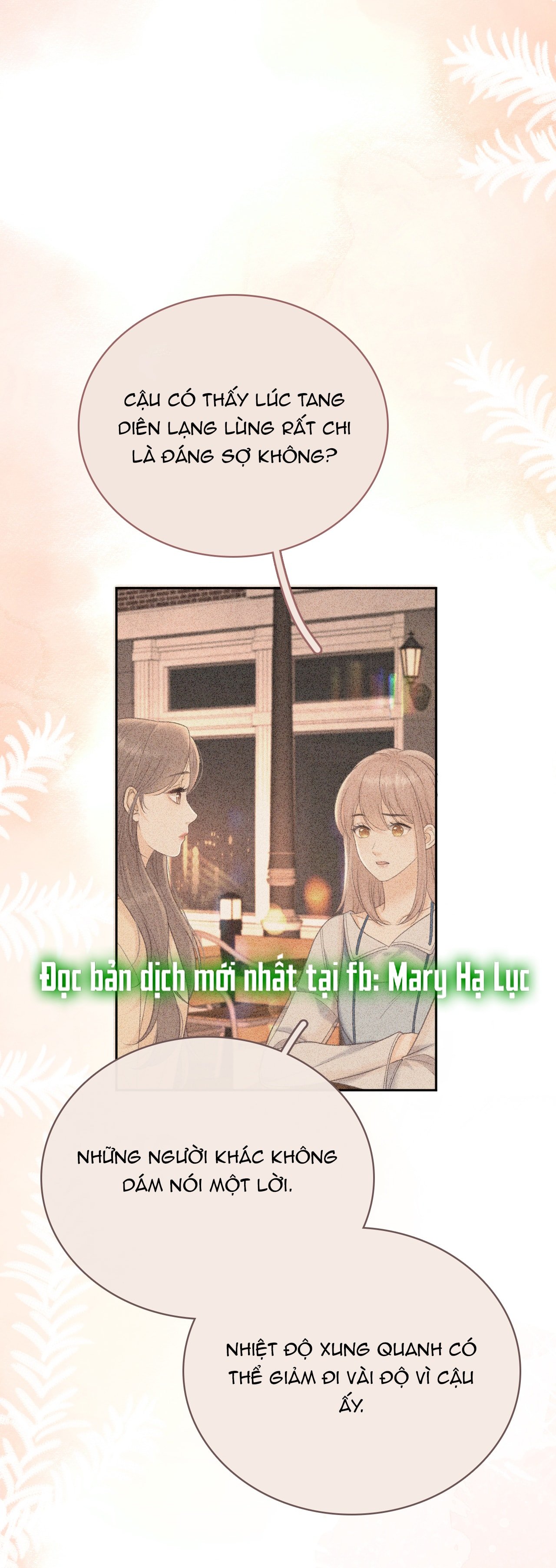 Khó Dỗ Dành Chapter 103.2 - Trang 2